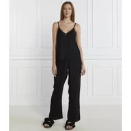 Piżamy damskie - Tommy Hilfiger Piżama | Regular Fit - miniaturka - grafika 1