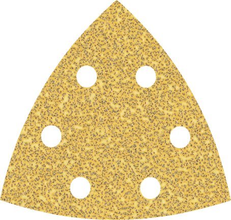 Bosch Papier EXPERT EXC470,G320,93X93,H&L,50X