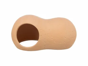 Akcesoria do Klatki Trixie Terakota Ceramika Dom 21 10 11 CM - Akcesoria dla gryzoni - miniaturka - grafika 1
