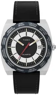Zegarki męskie - Zegarek Timex TW2V69500 World Time 1972 Reissue - miniaturka - grafika 1