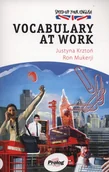 Słowniki języków obcych - Prolog Speed-Up Your English Vocabulary at work Justyna Krztoń Ron Mukerji - miniaturka - grafika 1