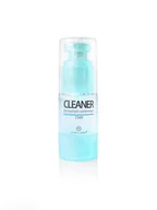 Sztuczne rzęsy i akcesoria - Secret Lashes Cleaner 15 ML Z Dozownikiem - miniaturka - grafika 1