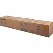 Dodatki do drukarek i skanerów - Toshiba Toner T-FC50EY Yellow 28K 6AJ00000111 - miniaturka - grafika 1