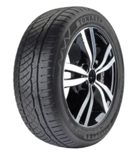 Tomket Allyear 3 205/65R15 99V - Opony całoroczne - miniaturka - grafika 1