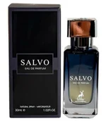 Wody i perfumy męskie - Maison Alhambra Salvo 30ml Woda Perfumowana Dla Mężczyzn Perfumy Męskie - miniaturka - grafika 1