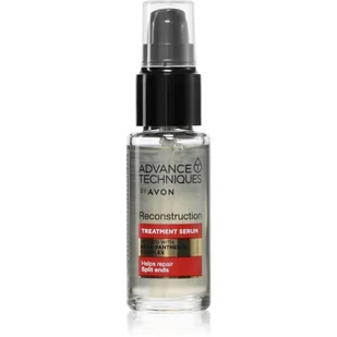 Avon_SERUM Regeneracja 30ml - Serum do włosów - miniaturka - grafika 1