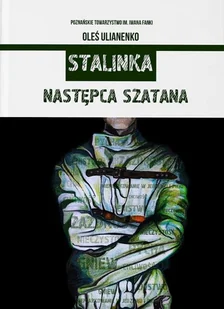 Stalinka. Następca szatana - II wojna światowa - miniaturka - grafika 1