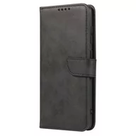 Etui i futerały do telefonów - Etui Braders Wallet do Samsung Galaxy A33 5G Czarne - miniaturka - grafika 1