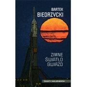 Science-fiction - Wydawnictwo IX Zimne światło gwiazd Bartek Biedrzycki - miniaturka - grafika 1