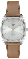 Zegarki męskie - Zegarek Tissot T159.909.16.031.00 STYLIST 32mm - miniaturka - grafika 1
