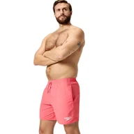Kąpielówki męskie - Spodenki szorty męskie kąpielowe Speedo Essentials Watershorts - miniaturka - grafika 1