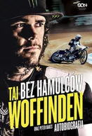 E-booki - biografie - Bez hamulców. Tai Woffinden. Autobiografia - miniaturka - grafika 1