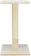 Drapaki dla kotów - TRIXIE Drapak stojący Baena 69 cm - beżowy - miniaturka - grafika 1