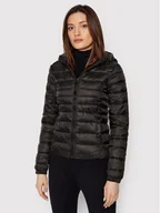 Kurtki damskie - ONLY Kurtka przejściowa Tahoe 15156569 Czarny Regular Fit - miniaturka - grafika 1
