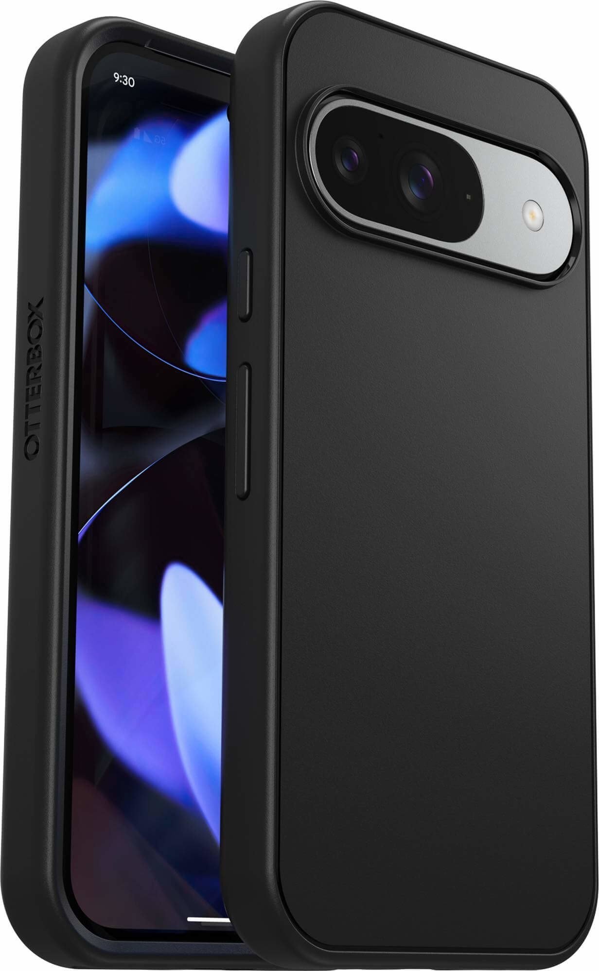 OtterBox OtterBox Symmetry Google Pixel 9/9 Pro - black