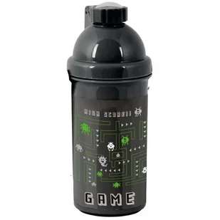 Paso Bidon Game PP24HG-3021 - Bidony dla dzieci - miniaturka - grafika 1