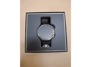 OUTLET Smartwatch HUAWEI GT 5 Pro 46mm Active Czarny - Telefony OUTLET - miniaturka - grafika 1