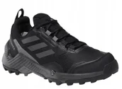 Buty trekkingowe damskie - Adidas Buty Damskie Trekkingowe Terrex Eastrail 2 Rain Rdy czarne 40 Eu - miniaturka - grafika 1