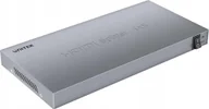 Rozgałęźniki - Unitek Unitek Rozgałęźnik sygnału HDMI 1 IN-8 OUT 4K - miniaturka - grafika 1