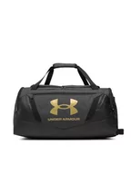 Plecaki - Under Armour Torba Ua Undeniable 5.0 Sm 1369222-002 Szary - miniaturka - grafika 1