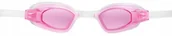 Pływanie - Intex Okulary do pływania i nurkowania dla dziecka różowe 55682 s-394-uniw - miniaturka - grafika 1