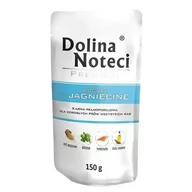 Mokra karma dla psów - Dolina Noteci PREMIUM bogata w jagnięcinę 500g 43685-uniw - miniaturka - grafika 1