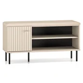 Meble do przedpokoju - Szafka na buty SOPHIE 15 Kaszmir - miniaturka - grafika 1