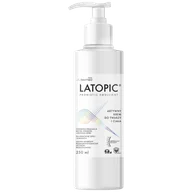 Kremy dla dzieci - Latopic krem do twarzy i ciała od 1 dnia życia 250 ml - miniaturka - grafika 1