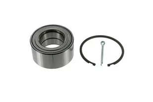 SKF VKBA 3272 ZESTAW ŁOŻYSK NISSAN ALMERA/MICRA 01 VKBA 3272 - Układ zawieszenia - akcesoria - miniaturka - grafika 1