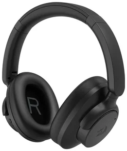 Redragon VibeCore 600X Czarny - Słuchawki Redragon VibeCore 600X Czarny - Słuchawki - miniaturka - grafika 1