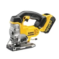 Wyrzynarki - DeWalt DCS 331M2 (DCS331M2-QW) - miniaturka - grafika 1