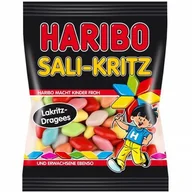 Żelki - HARIBO ŻELKI SALI KRITZ 175G - miniaturka - grafika 1