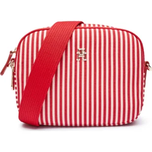 Tommy Hilfiger Listonoszka - Torebki damskie - miniaturka - grafika 1