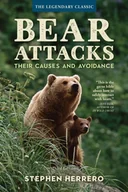 E-booki obcojęzyczne - Bear Attacks [DRM] - miniaturka - grafika 1