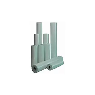 GBC 3400293 laminat wielofunkcyjne rolka nap 2, 38 My, A1, 635 MM X 150 m, 2 sztuki, błyszczący 3400293 - Laminatory - miniaturka - grafika 1