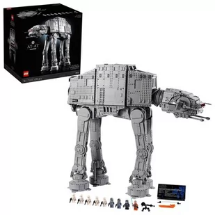 LEGO Star Wars AT-AT 75313 - Klocki - miniaturka - grafika 1