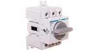 Wyłączniki światła i elektryczne - Hager Rozłącznik izolacyjny 3P 80A HAC308 HAC308 - miniaturka - grafika 1