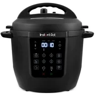 Multicookery - Instant Pot Rio 6 multicooker Czarny - miniaturka - grafika 1