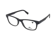Okulary korekcyjne, oprawki, szkła - Dioptrie szkieł Lacoste L2913 401 - miniaturka - grafika 1