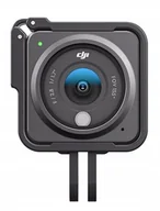 Paski, szelki, uprzęże foto - Ramka Obudowa Frame Mount Do Dji Action 2 / Oa-Fms-001 - miniaturka - grafika 1