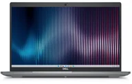 Laptopy - Dell Latitude 5540 Grey, 15.6 ", IPS, FHD, 1920 x 1080, Anti-glare, Intel Core i5, i5-1335U, 8 GB, DDR4 Non-ECC, SSD 256 GB - miniaturka - grafika 1