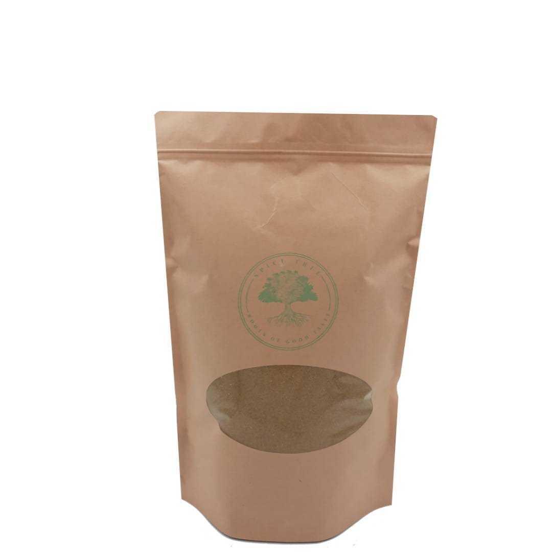 Kumin rzymski mielony 150g,100% naturalny PREMIUM Spice Tree