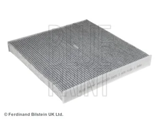 Filtr, wentylacja przestrzeni pasażerskiej Blue Print ADT32523 - Filtry kabinowe - miniaturka - grafika 1