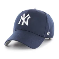 Czapki dla dzieci - MLB NEW YORK YANKEES RAISED BASIC '47 MVP - miniaturka - grafika 1