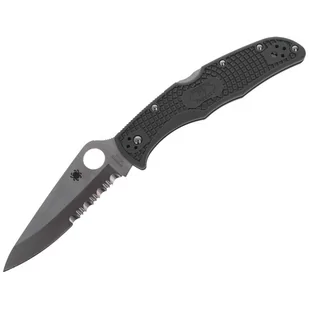 Spyderco C10PSFG Endura - Noże - miniaturka - grafika 1