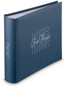 Albumy fotograficzne - Hama Good Things Happen 10x15 200 Photos slip in/notes 7714 - miniaturka - grafika 1