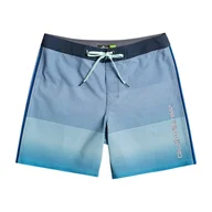 Kąpielówki męskie - Szorty kąpielowe męskie Quiksilver Surfsilk Massive 17" - miniaturka - grafika 1