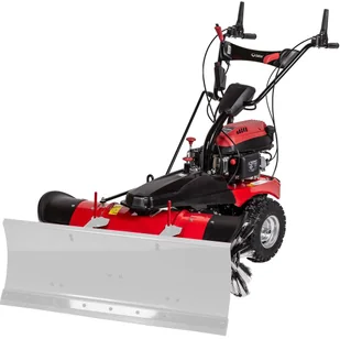 CEDRUS ZM05 PRO-E ZAMIATARKA ODŚNIEŻARKA ODŚNIEŻARKI SPALINOWA z NAPĘDEM  Z ROZRUSZNIKIEM KOMBAJN ZM05 4w1 100cm / 6.5KM KOMPLETNY ZESTAW - OFICJALNY DYSTRYBUTOR - AUTORYZOWANY DEALER CEDRUS - Zamiatarki - miniaturka - grafika 14