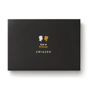 Gry karciane - Gra w Relacje. Związek, gra dla par - miniaturka - grafika 1