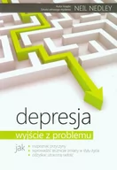 Książki medyczne - Depresja Wyjście z problemu - Neil Nedley - miniaturka - grafika 1